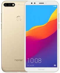 Прошивка телефона Honor 7C Pro в Ульяновске